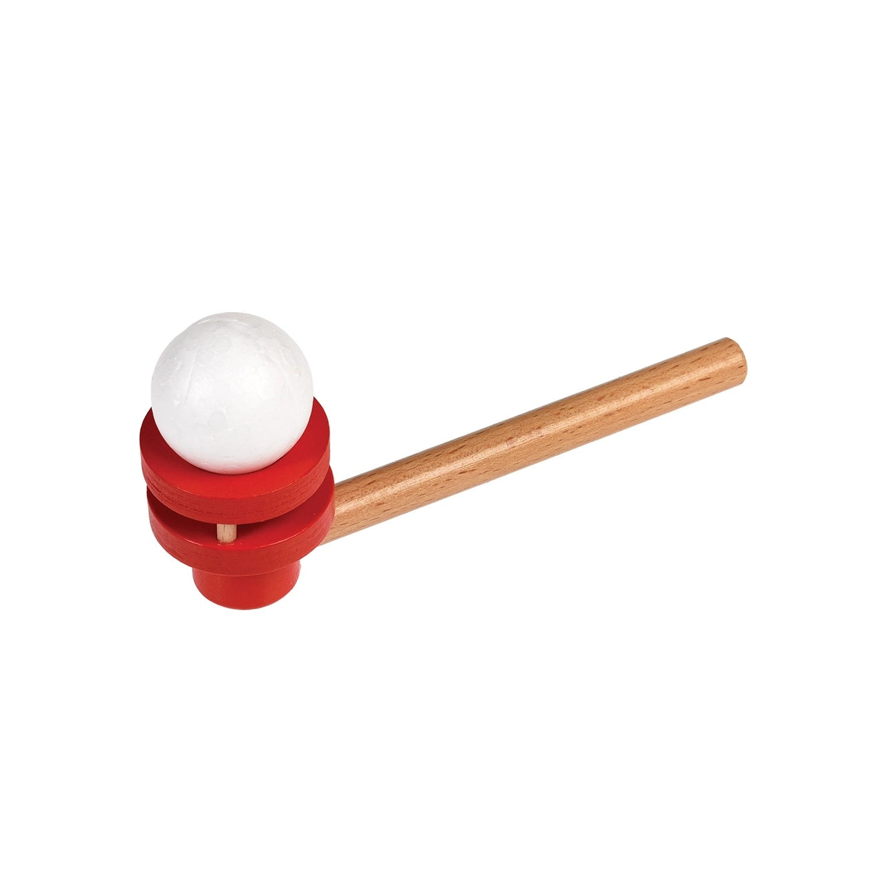 Juego tradicional de pelota flotante - Rex London