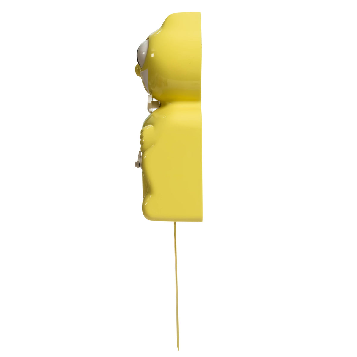 Reloj Kit-Cat Narciso de Primavera