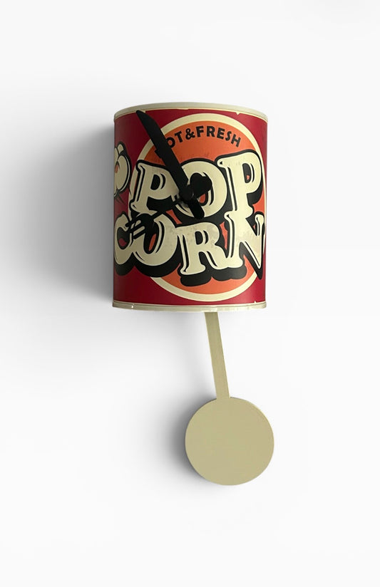 Reloj Pop Corn