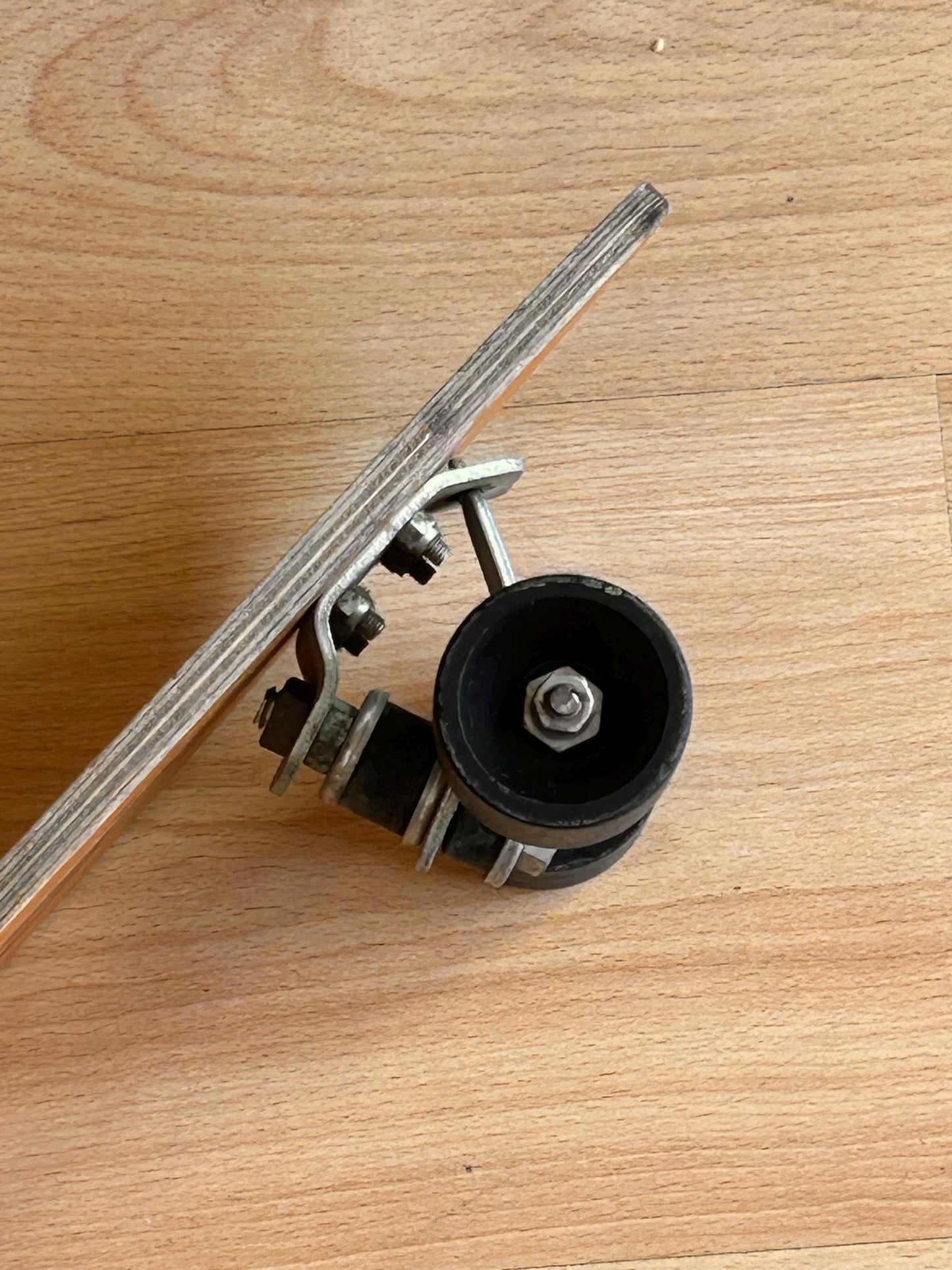 Skate Monopatín Sancheski n.2
