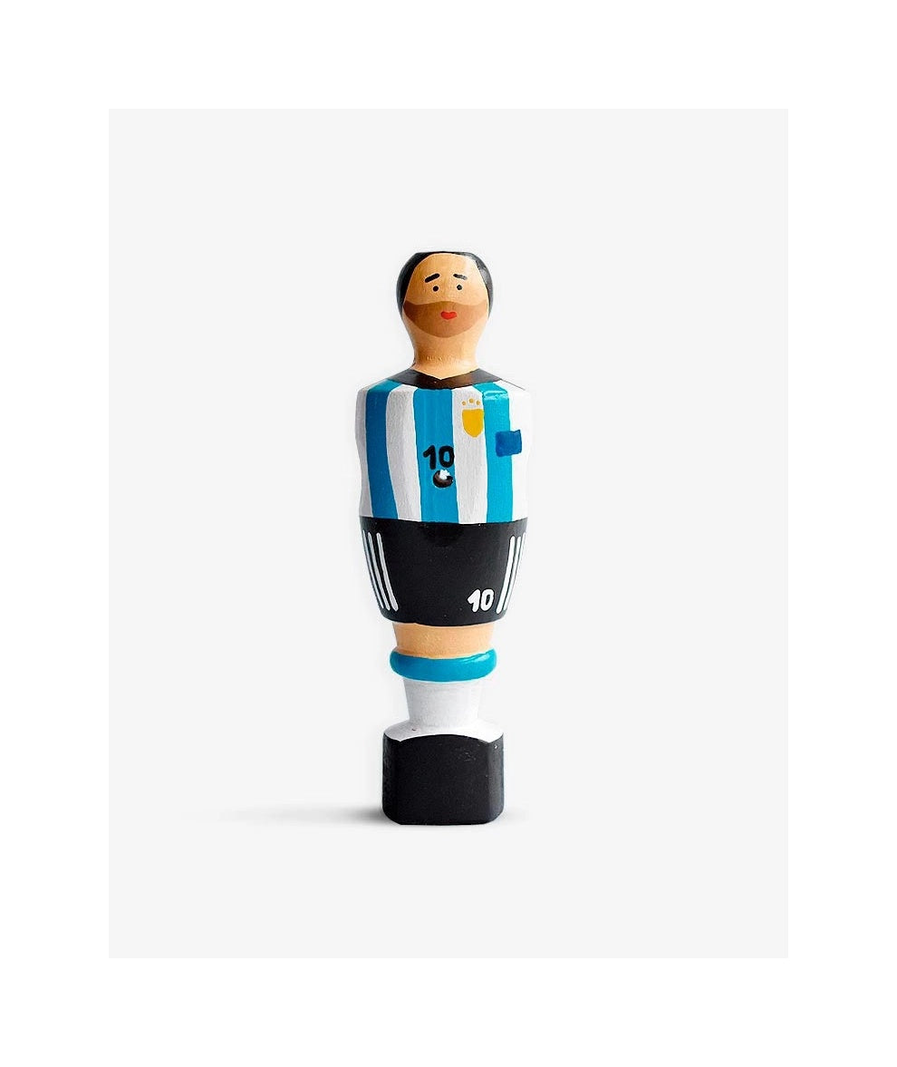 Jugador de Futbolín Messi - The Pichichi Company