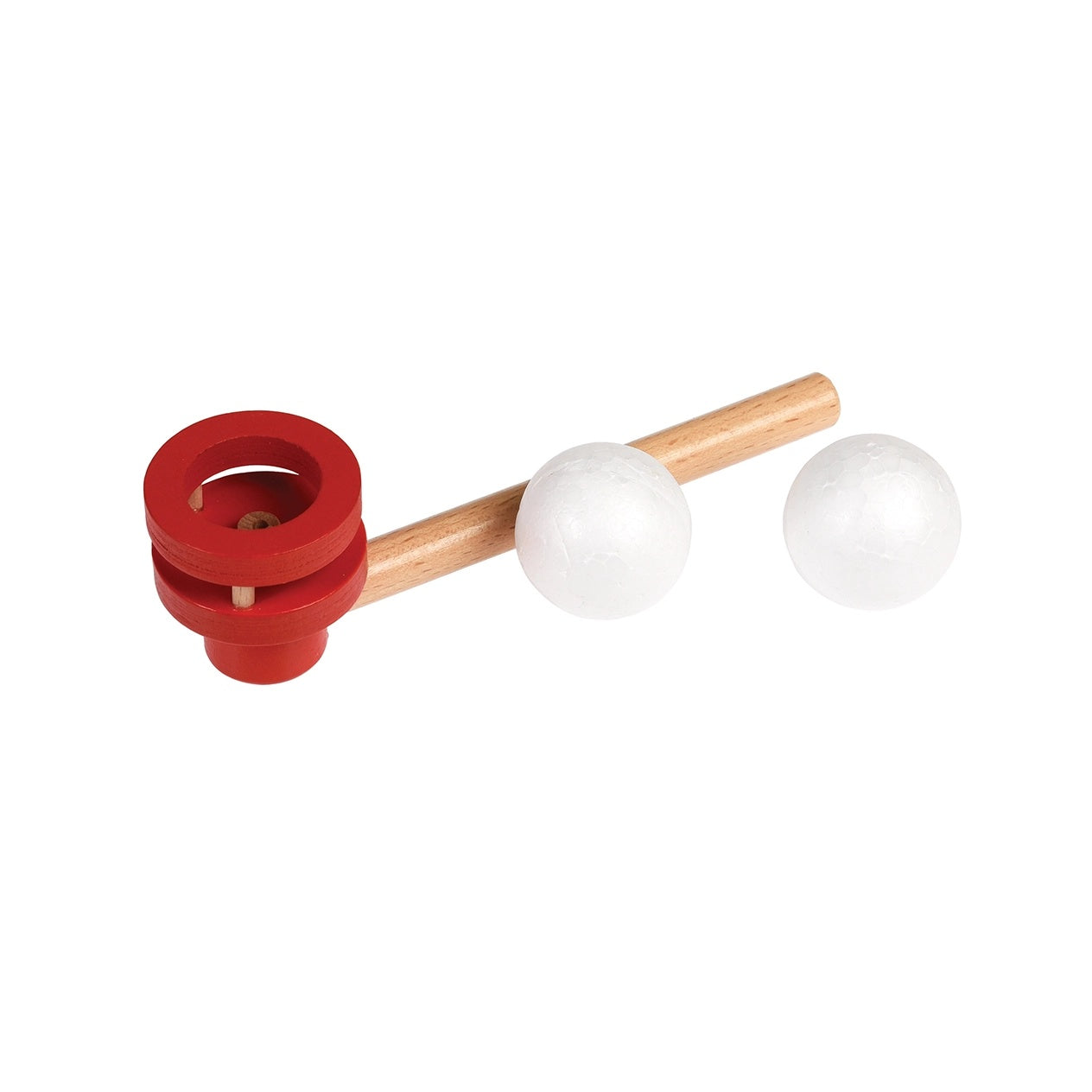 Juego tradicional de pelota flotante - Rex London