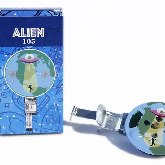 Peonza ALIEN - Die Blechfabrik