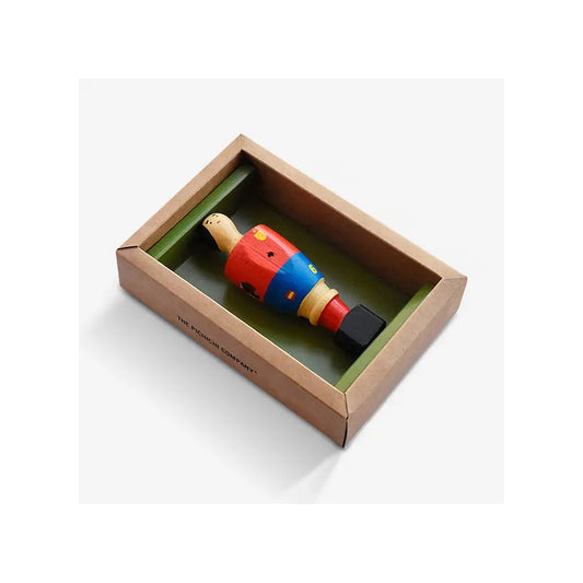 Jugador de Futbolín Iniesta - The Pichichi Company