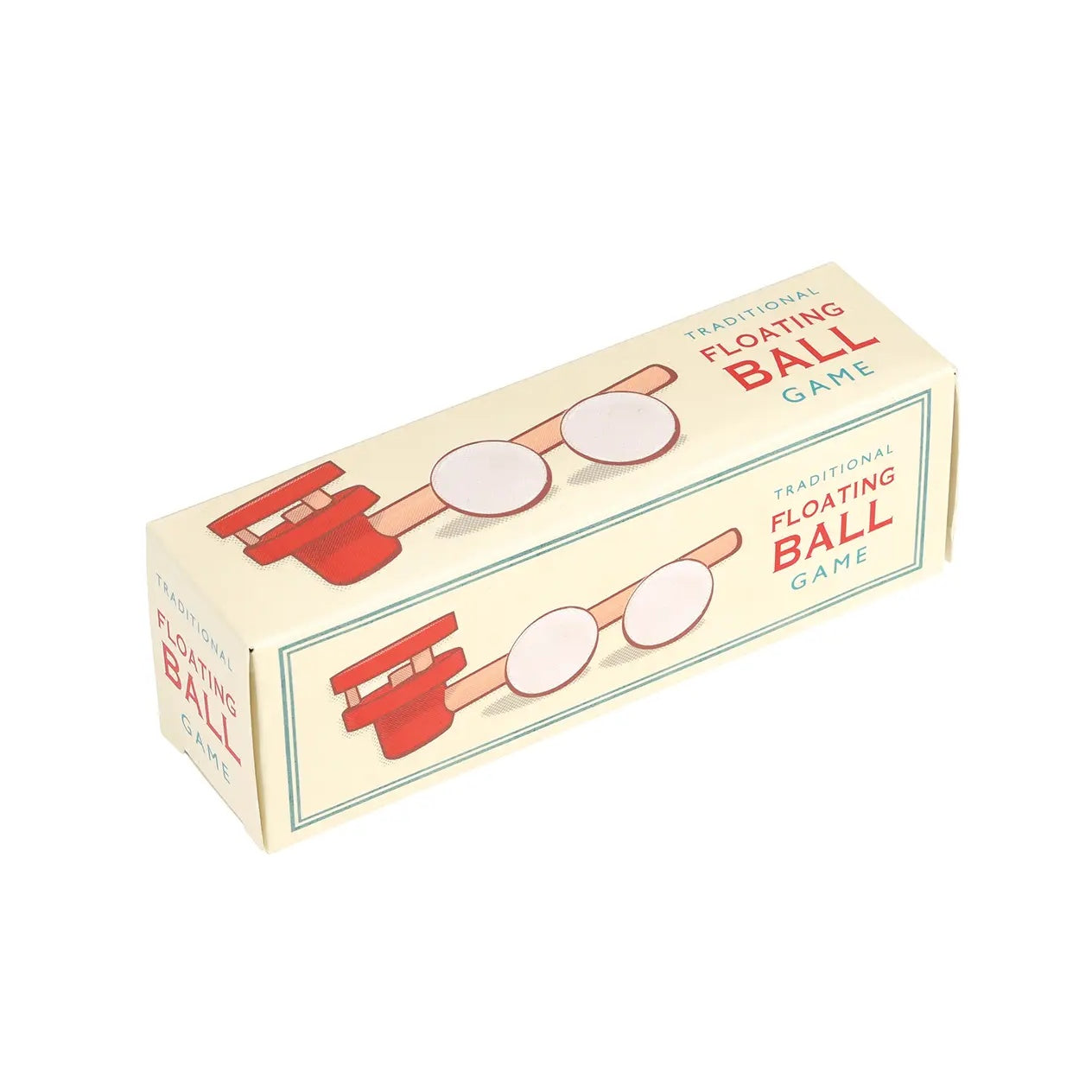 Juego tradicional de pelota flotante - Rex London