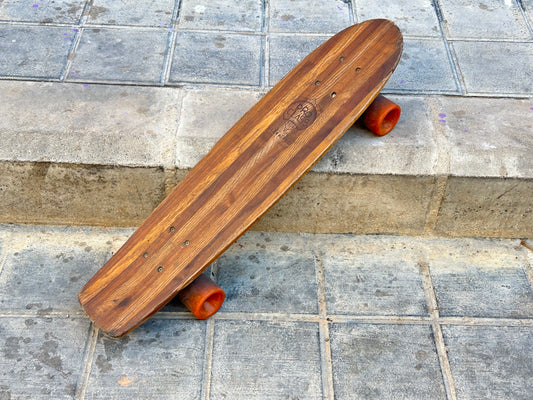 PROCLASS UltraPro · Skateboard vintage 70s