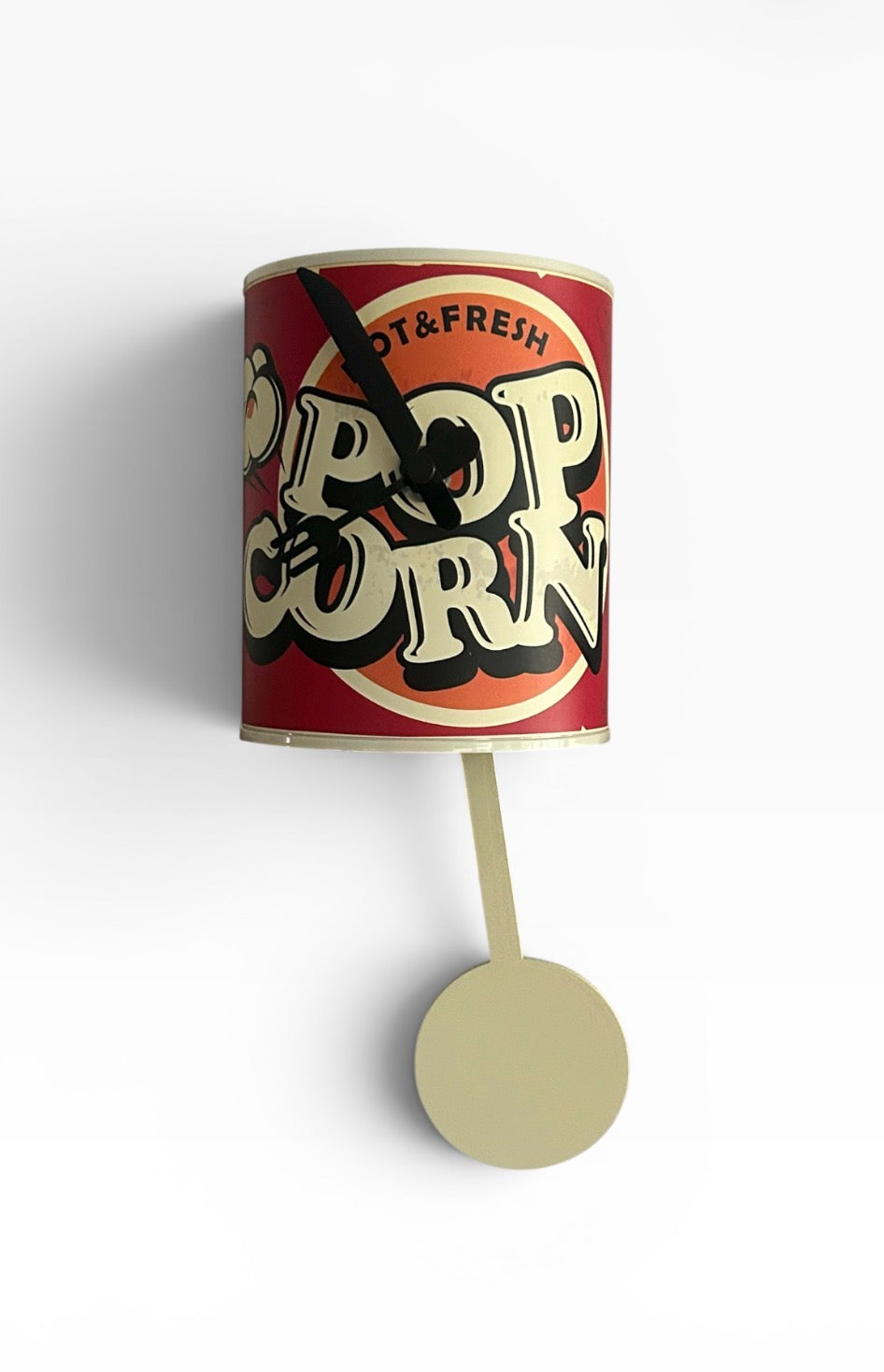 Reloj Pop Corn