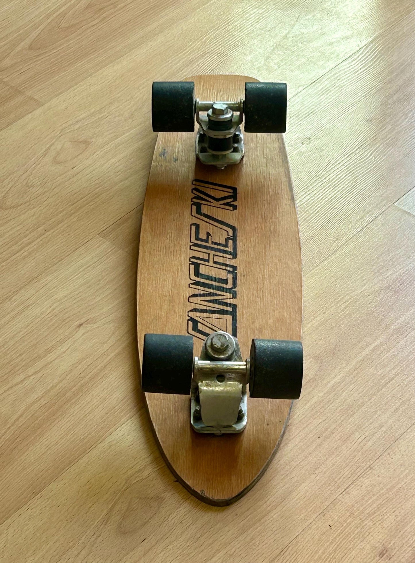 Skate Monopatín Sancheski n.2
