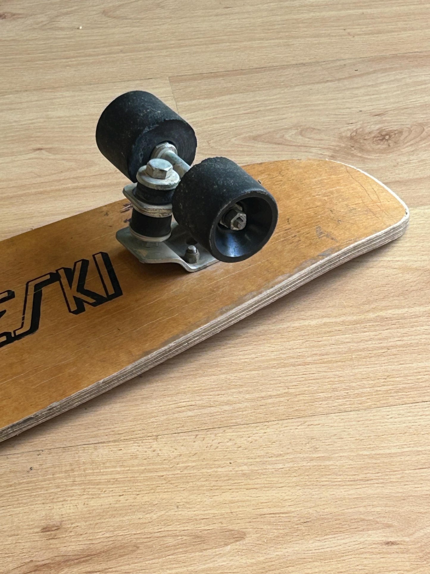 Skate Monopatín Sancheski n.2