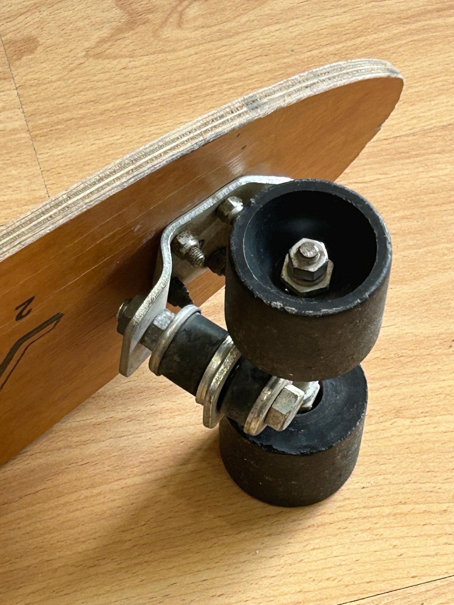 Skate Monopatín Sancheski n.2