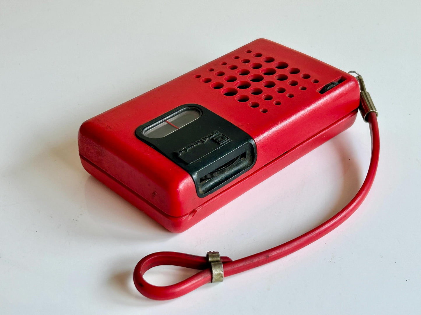 Radio Continental · Portátil Argentina años 70s