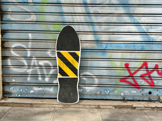 Skateboard vintage años 80s / 90s monopatin Bax España.