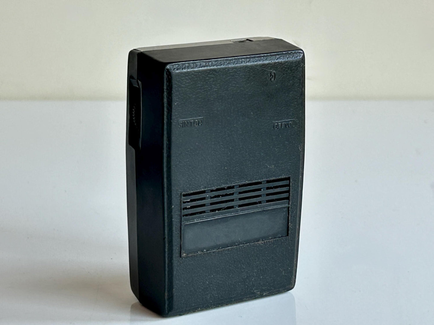 Radio Vintage National Panasonic (Made in Japan)