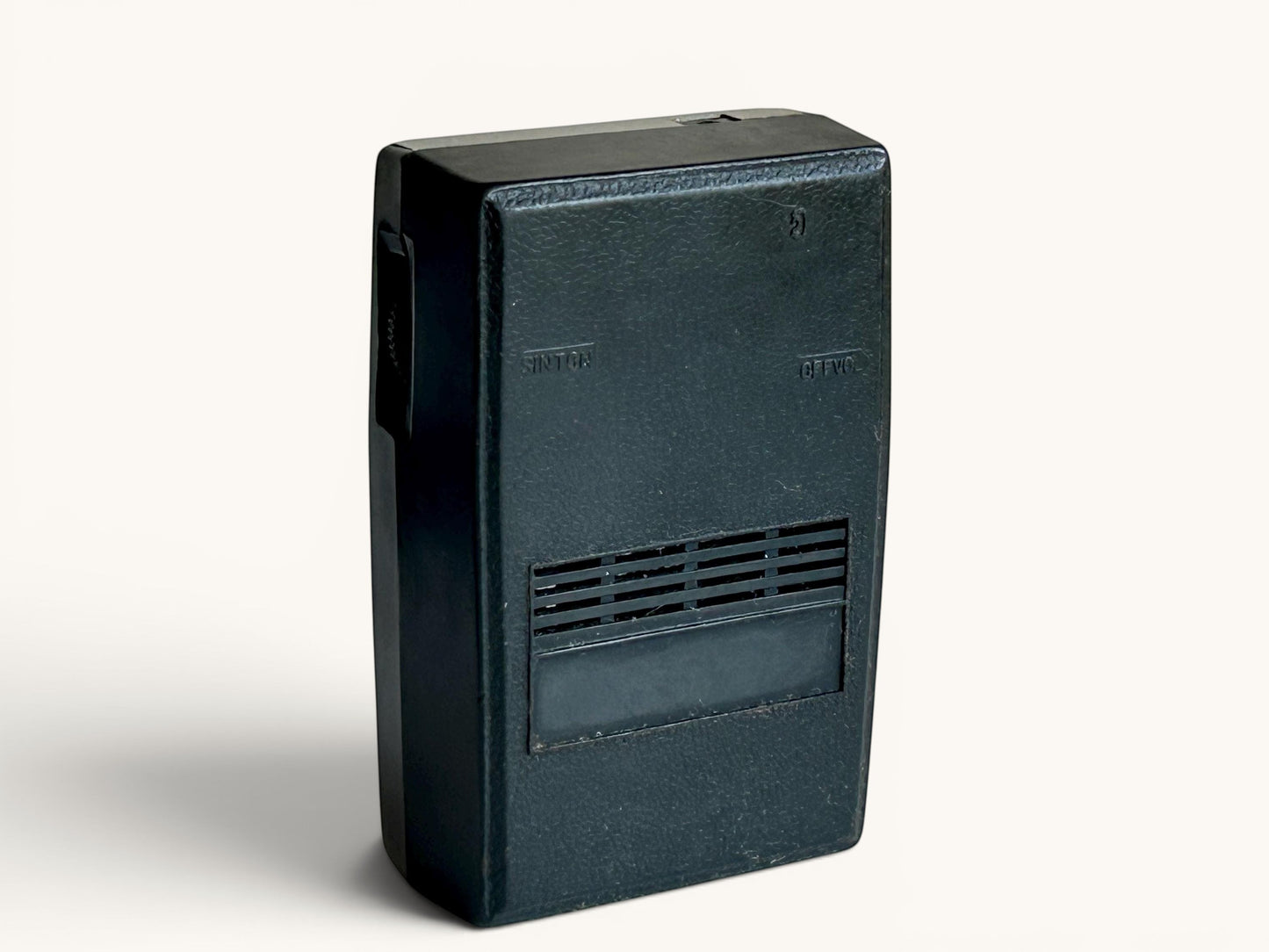 Radio Vintage National Panasonic (Made in Japan)
