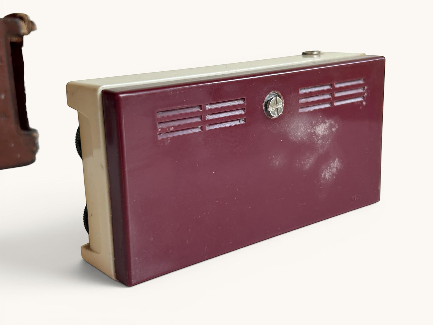 Radio Speaker ST-7E · 7 transistores Japón 60s