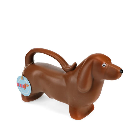 Regadera 2L - Perro salchicha - Rex London