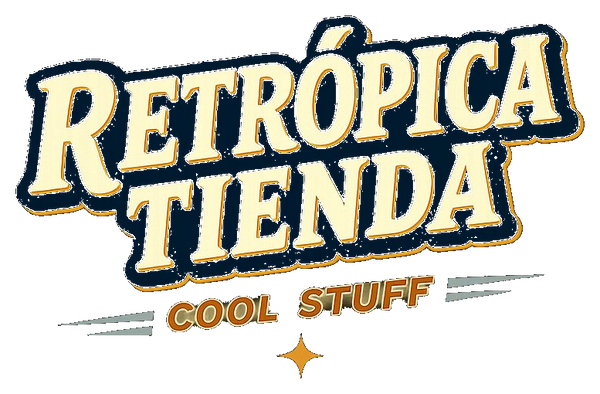Retrópica Tienda